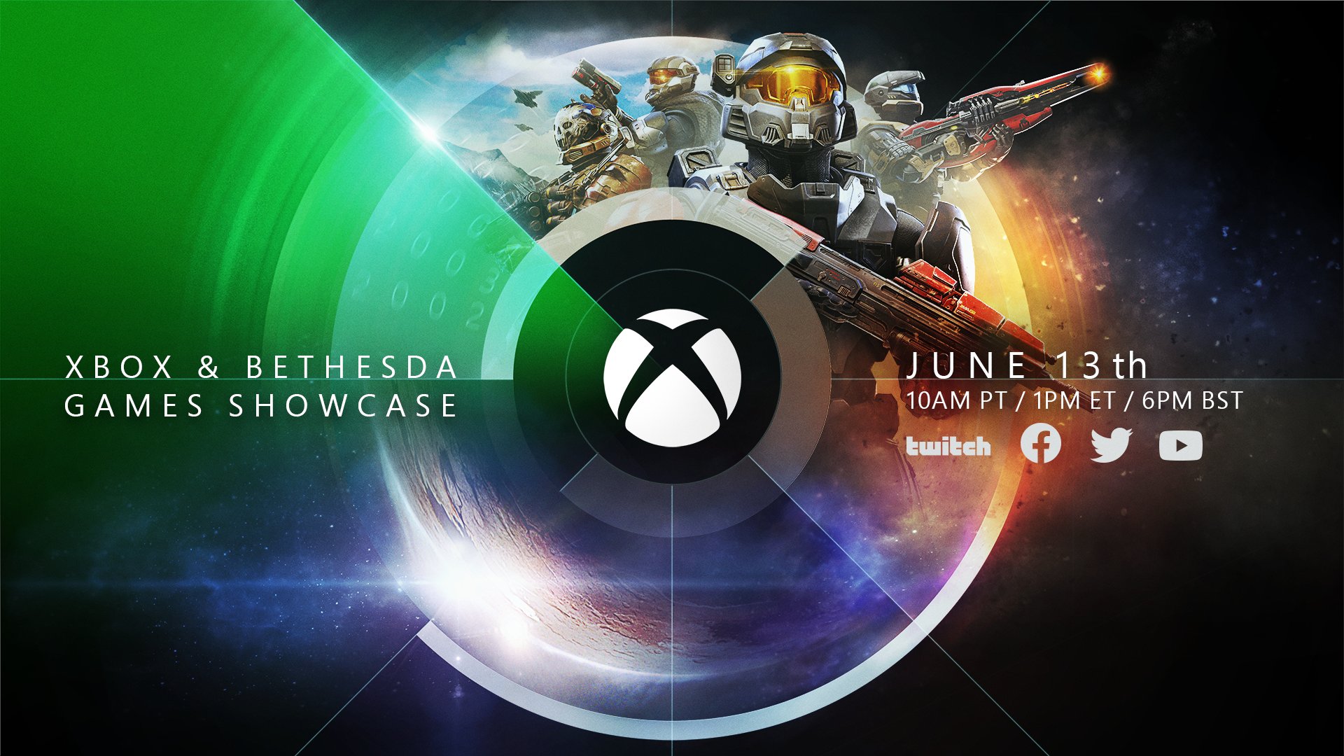 إليك توقعاتنا لمؤتمر Xbox و Bethesda الأبرز والأهم خلال E3 2021.