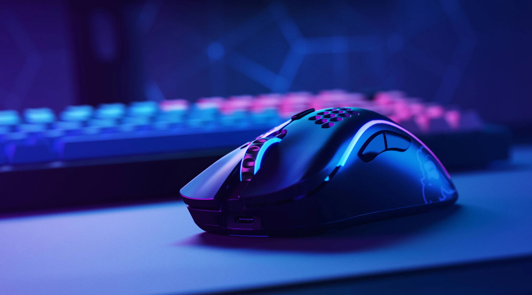COMPUTEX21: Glorious تعلن عن فأرة Model D اللاسلكية الجديدة!