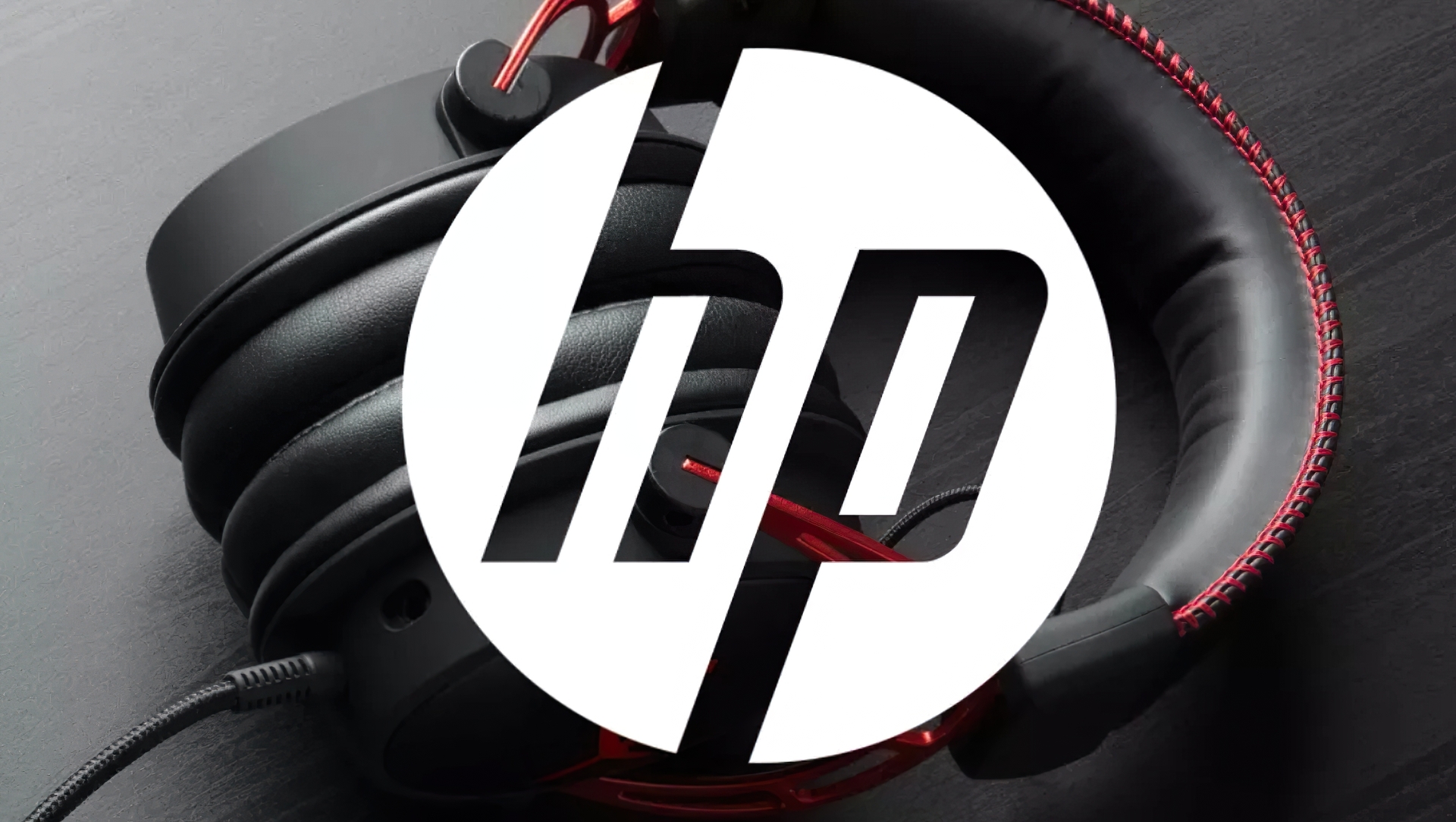شركة HP تكمل استحواذها على العلامة التجارية HyperX!