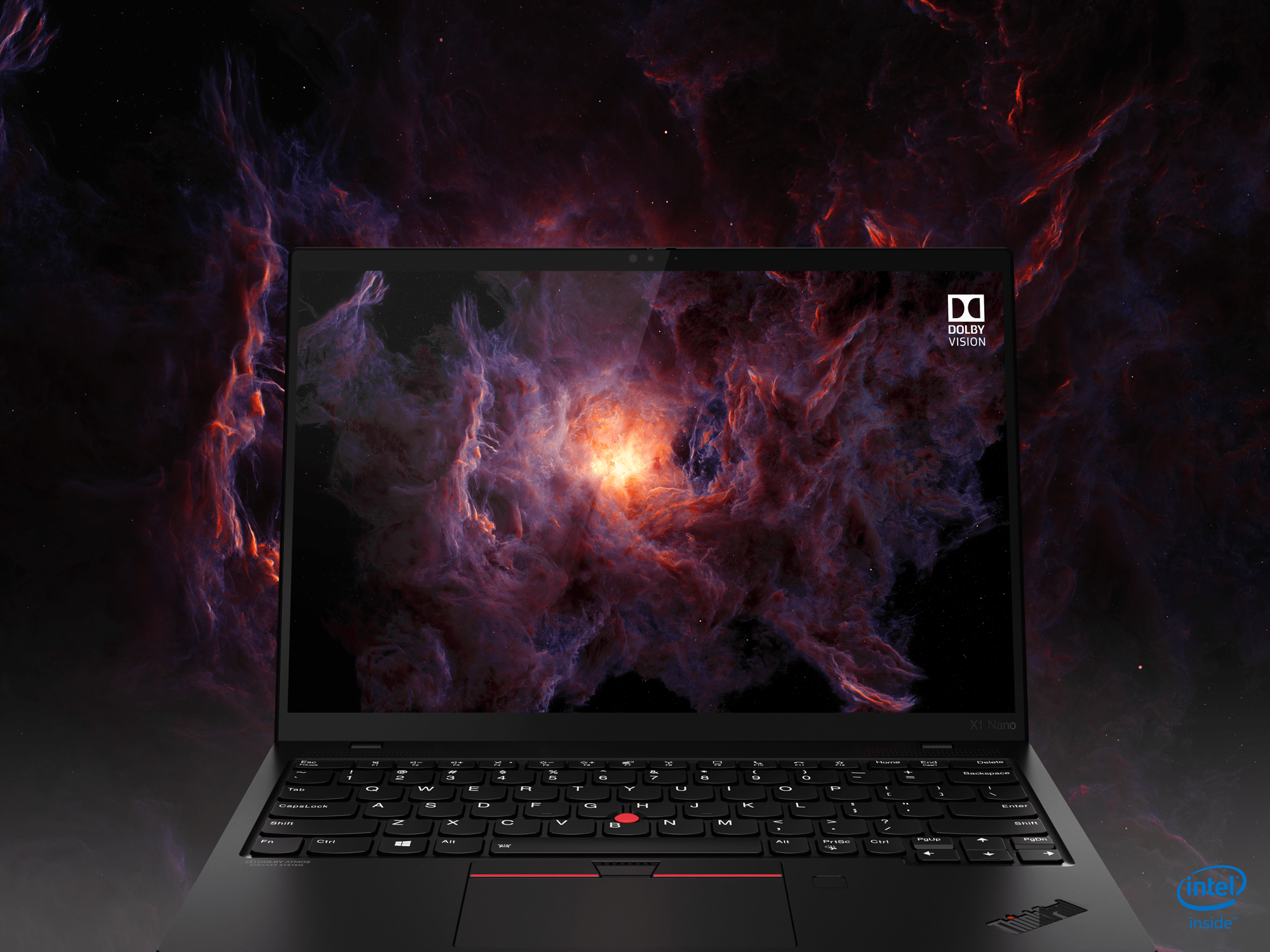 لينوفو تطلق حاسوب ThinkPad X1 Nano المحمول بالإمارات