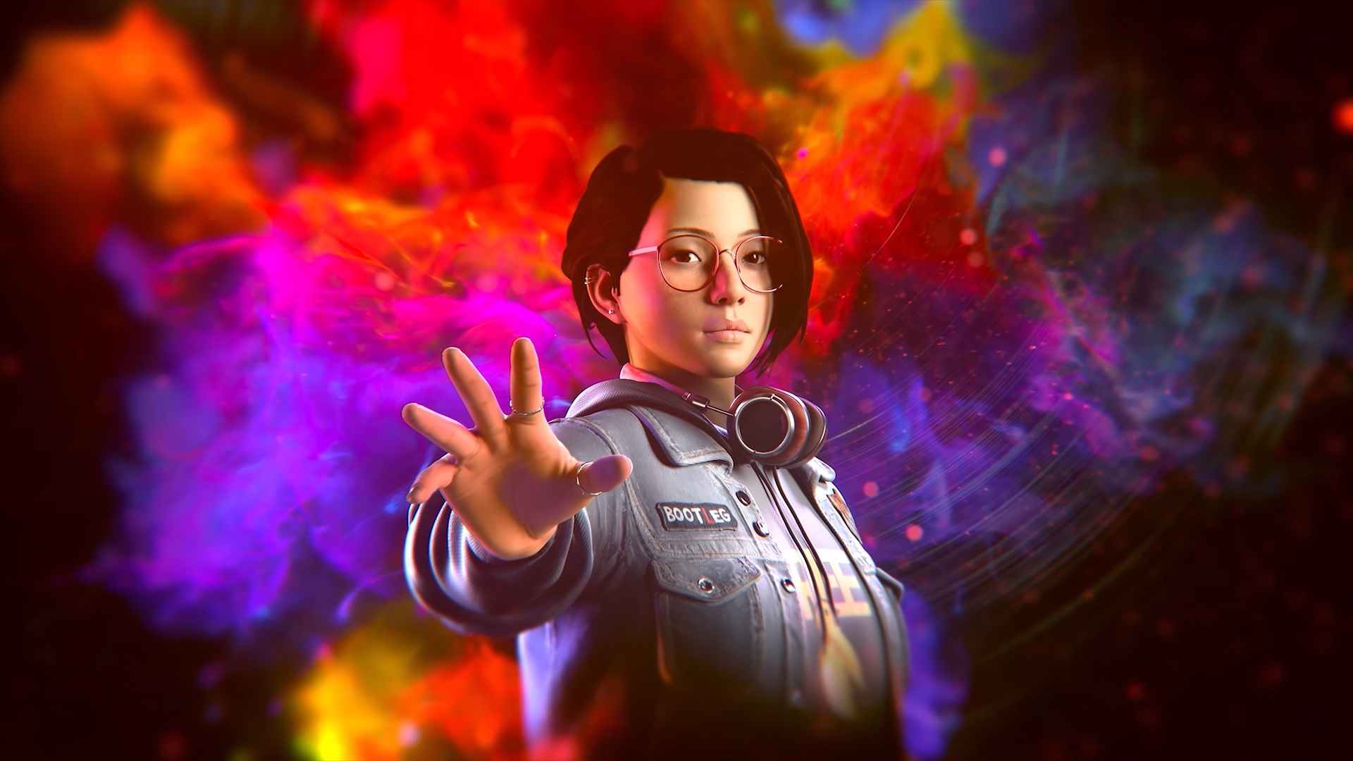 لعبة Life is Strange True Colors قادمة رسمياً سبتمبر القادم.
