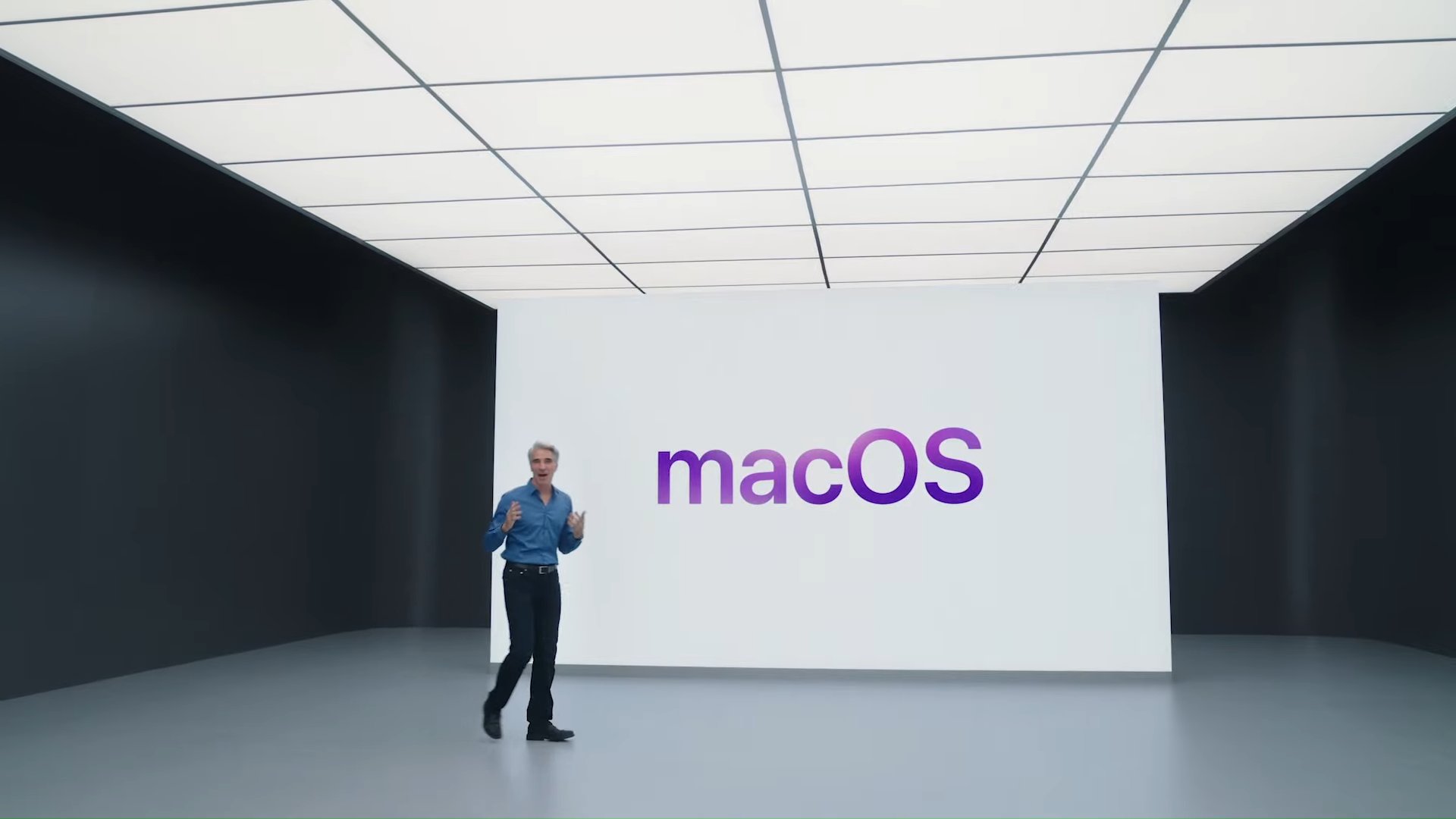 WWDC 2021: أبل تعلن المميزات الجديدة في تحديث MacOS Monterey