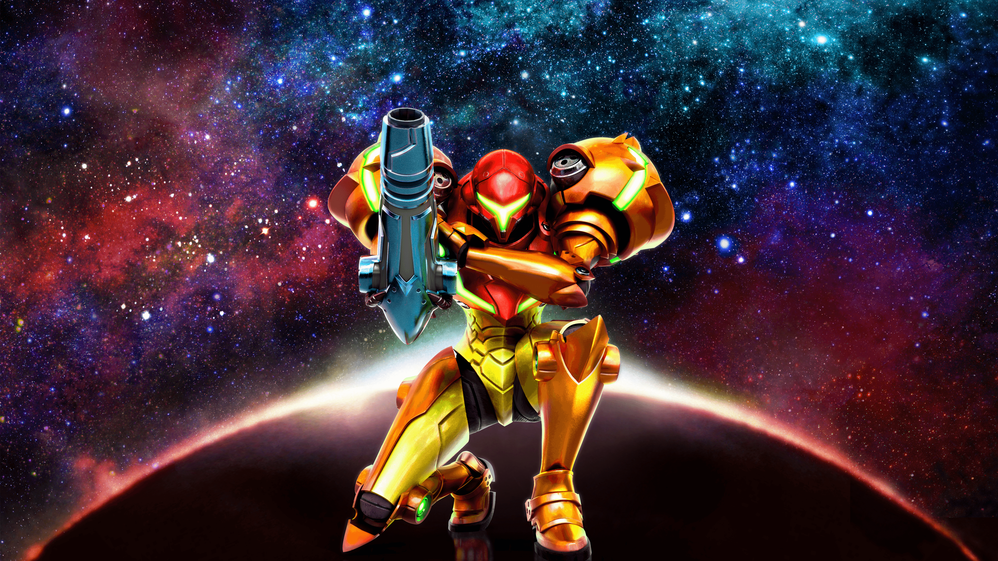 الإعلان عن لعبة Metroid Dread لجهاز Switch وتحديد موعد الإصدار