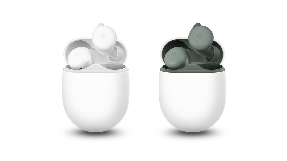 جوجل تطلق سماعاتها اللاسلكية الجديدة Pixel Buds A