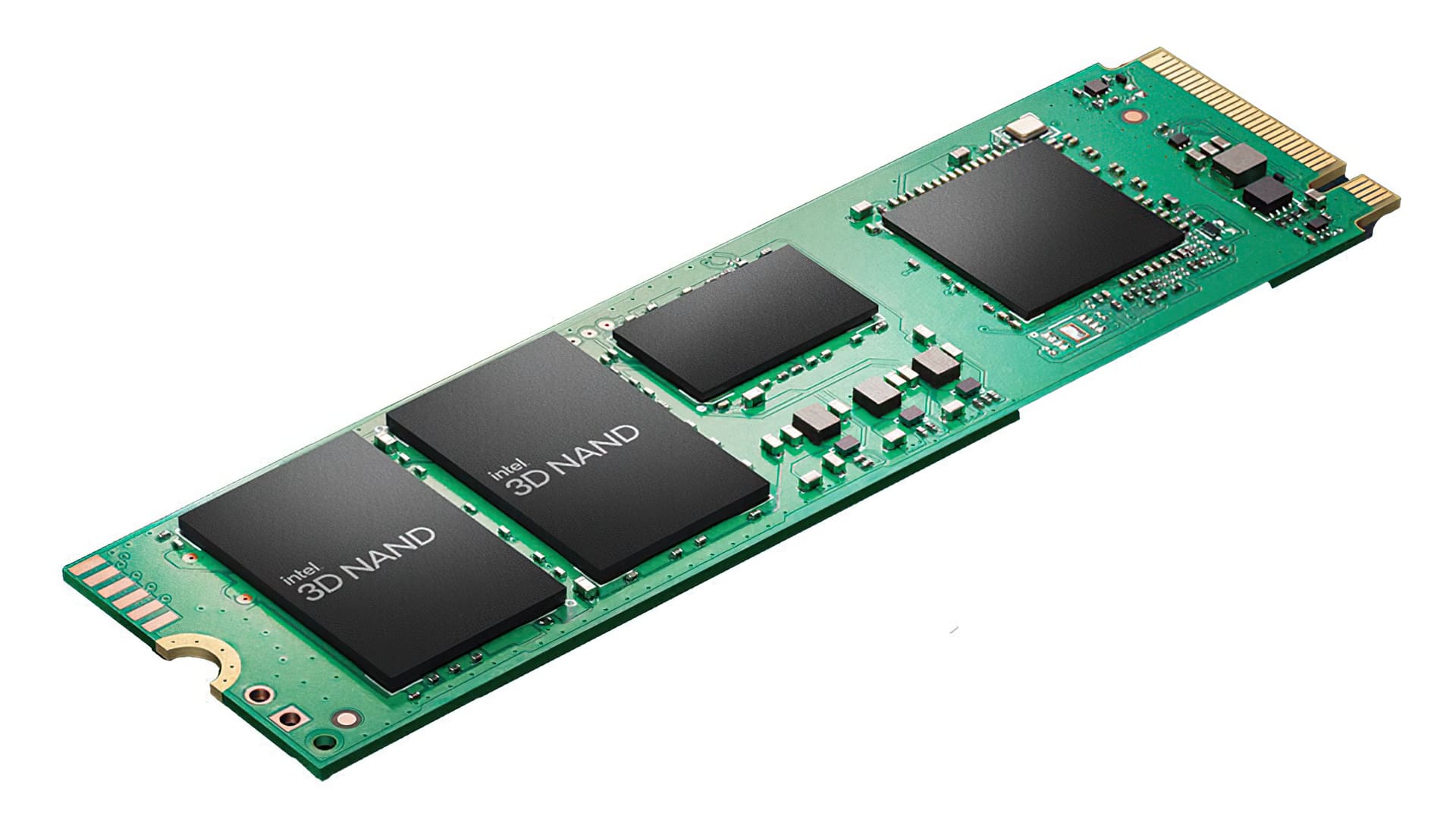 شركة KINGMAX تكشف عن خط AX448 من وحدات التخزين من نوع M.2 NVMe SSD