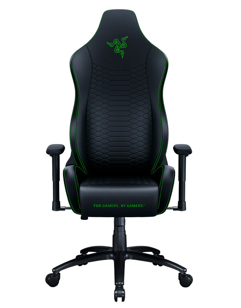 Computex21: شركة Razer تدشن الكرسي الجديد Iskur X المخصص للاعبين