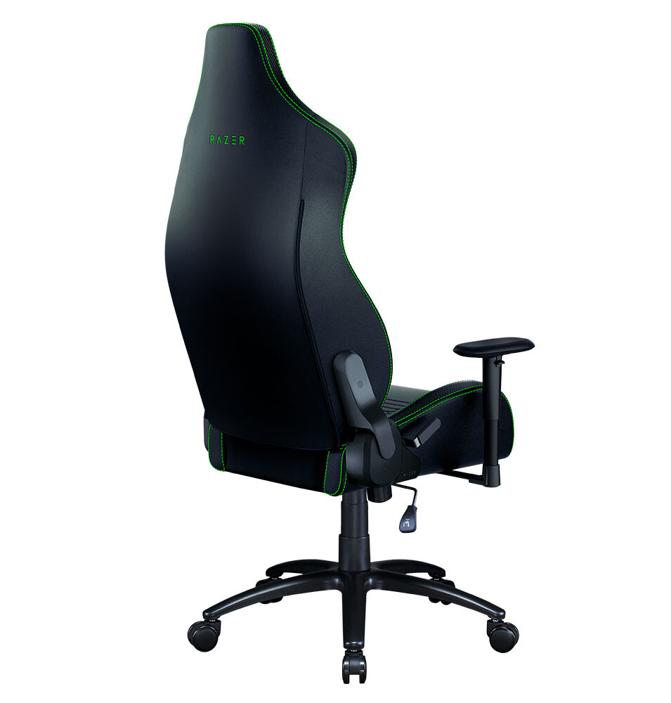 Computex21: شركة Razer تدشن الكرسي الجديد Iskur X المخصص للاعبين