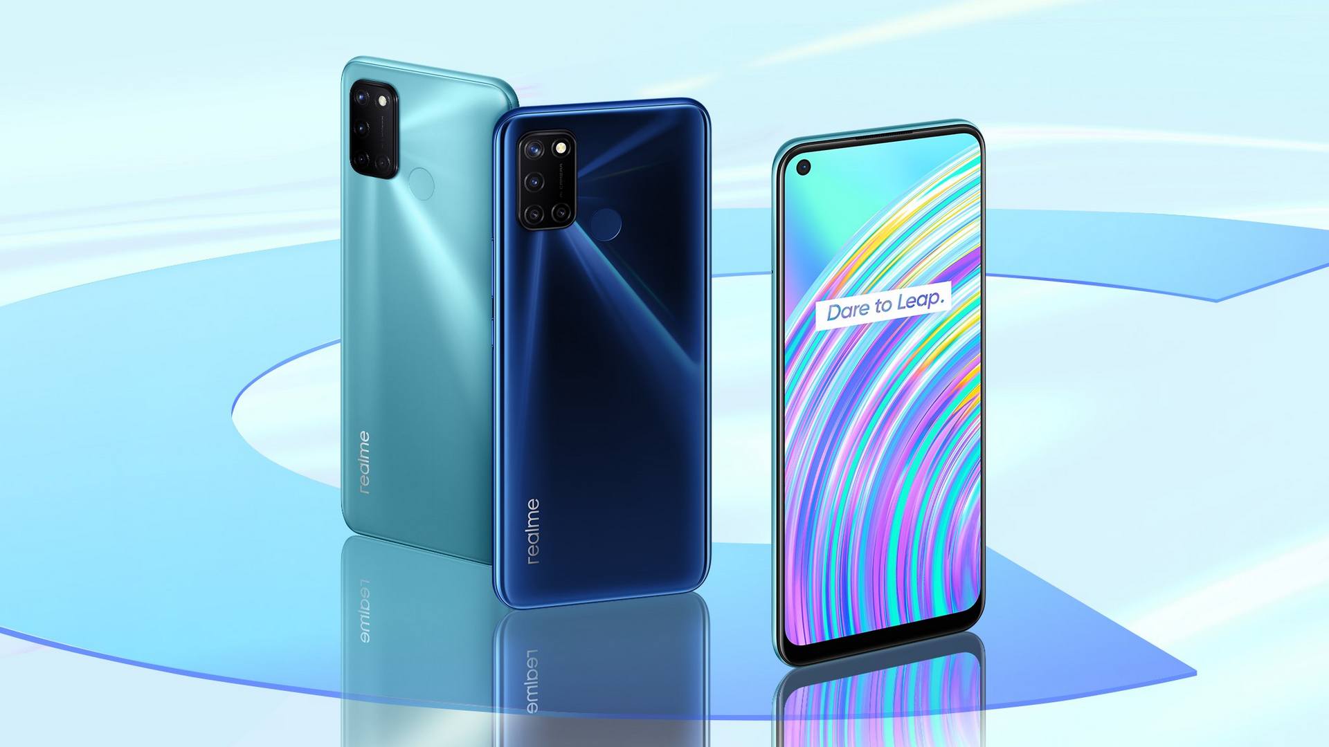 كيف تقوم باستنساخ تطبيق على هواتف Realme المختلفة؟