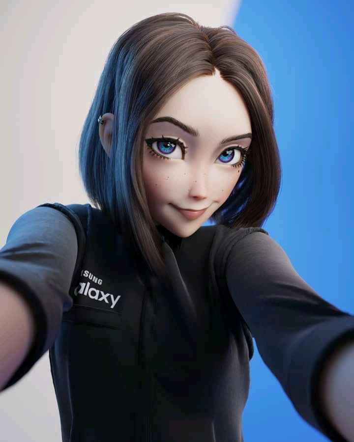 سامسونج قد تستبدل Bixby بفتاة حسناء باسم Sam