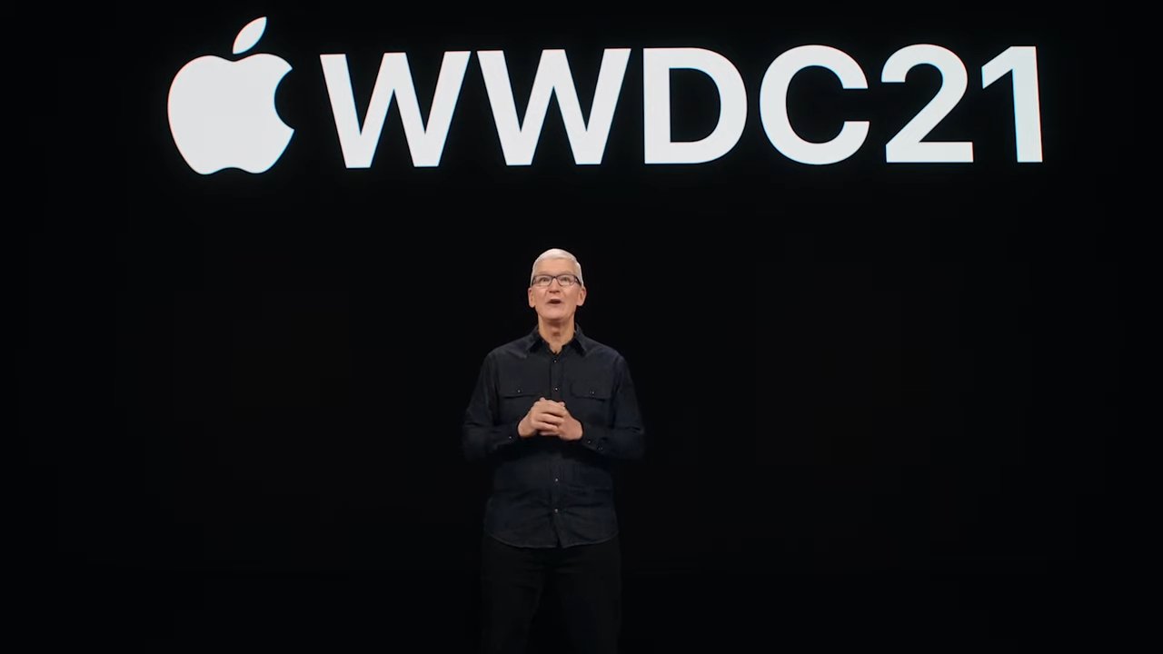 كيف خيبت أبل آمالنا كمستخدمين في مؤتمرها السنوي WWDC 2021؟