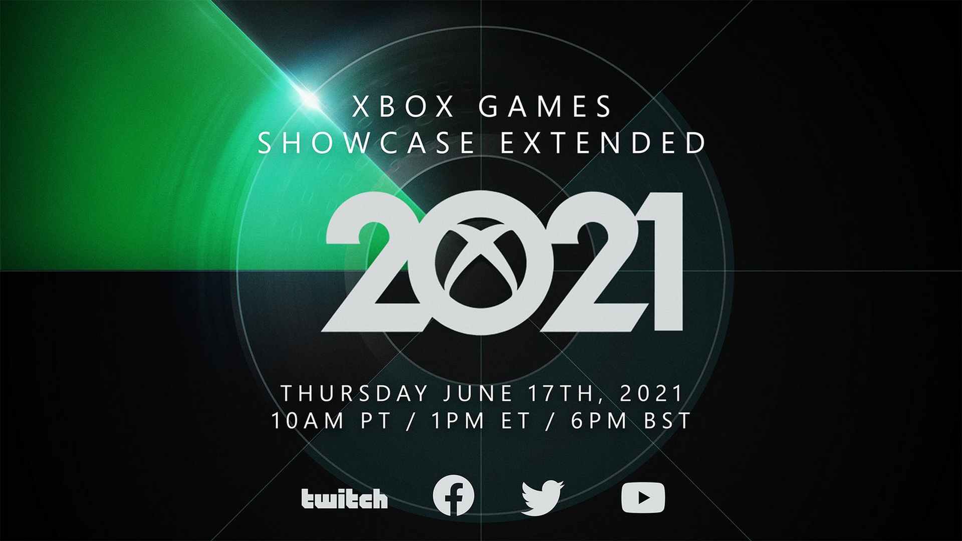 الخميس القادم موعدنا مع حدث إضافي لـ Xbox Games Showcase.