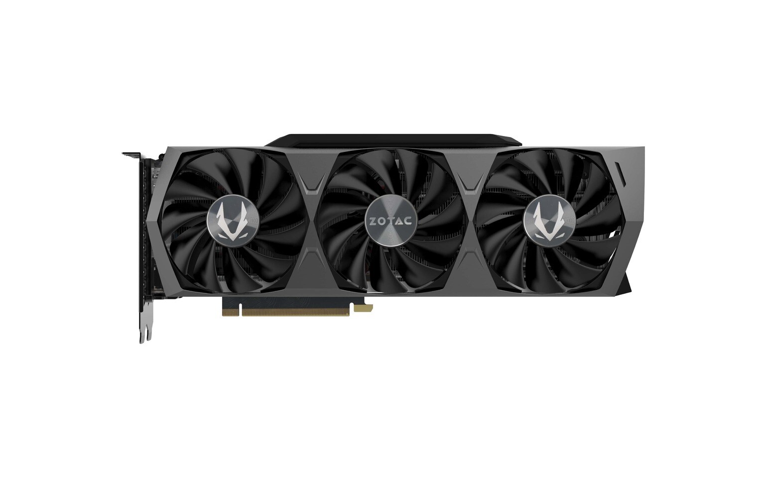 ZOTAC GAMING RTX 3080 Ti 02