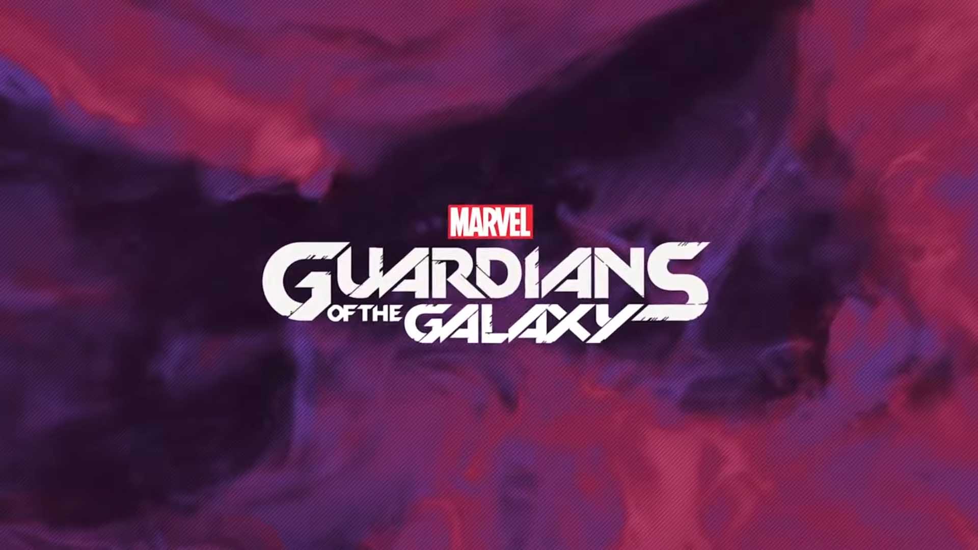 الكشف عن لعبة Guardians of the Galaxy وموعد صدورها بعرض يحبس الأنفاس.