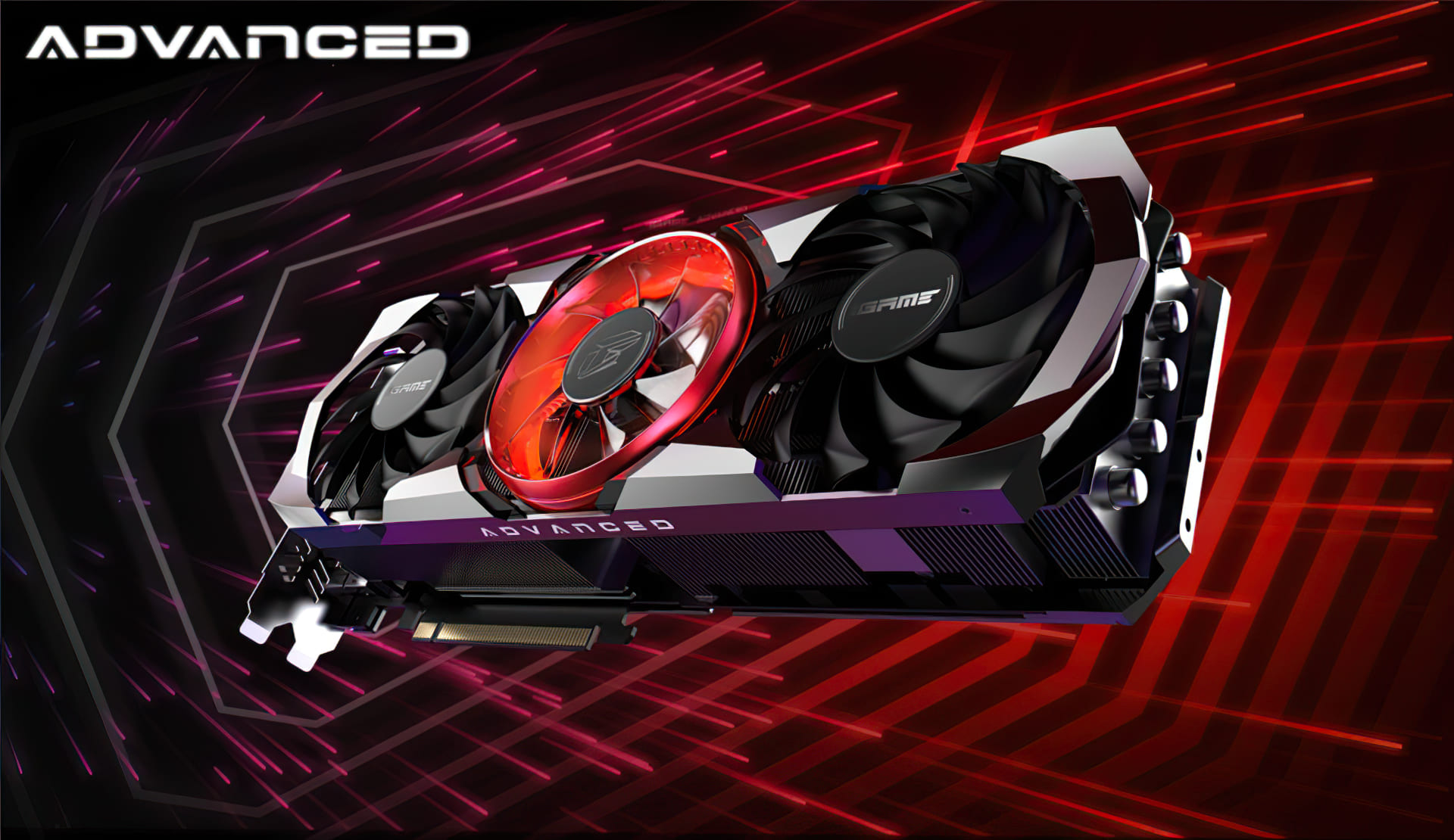 Computex21 : شركة Colourful تطلق تشكيلتها من بطاقات 3070ti/3080ti