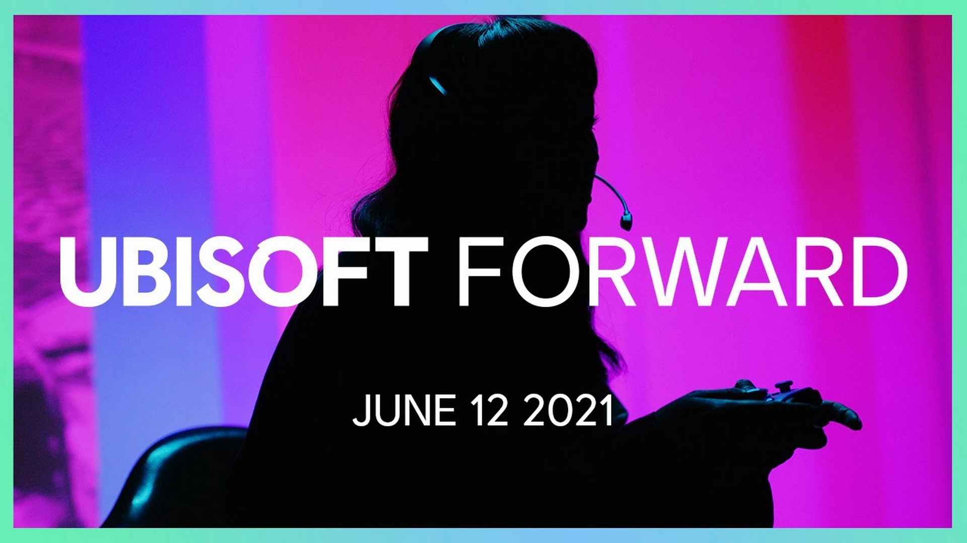 إليك كل ما جاء خلال مؤتمر Ubisoft Forward الحماسي ضمن فعاليات E3 2021