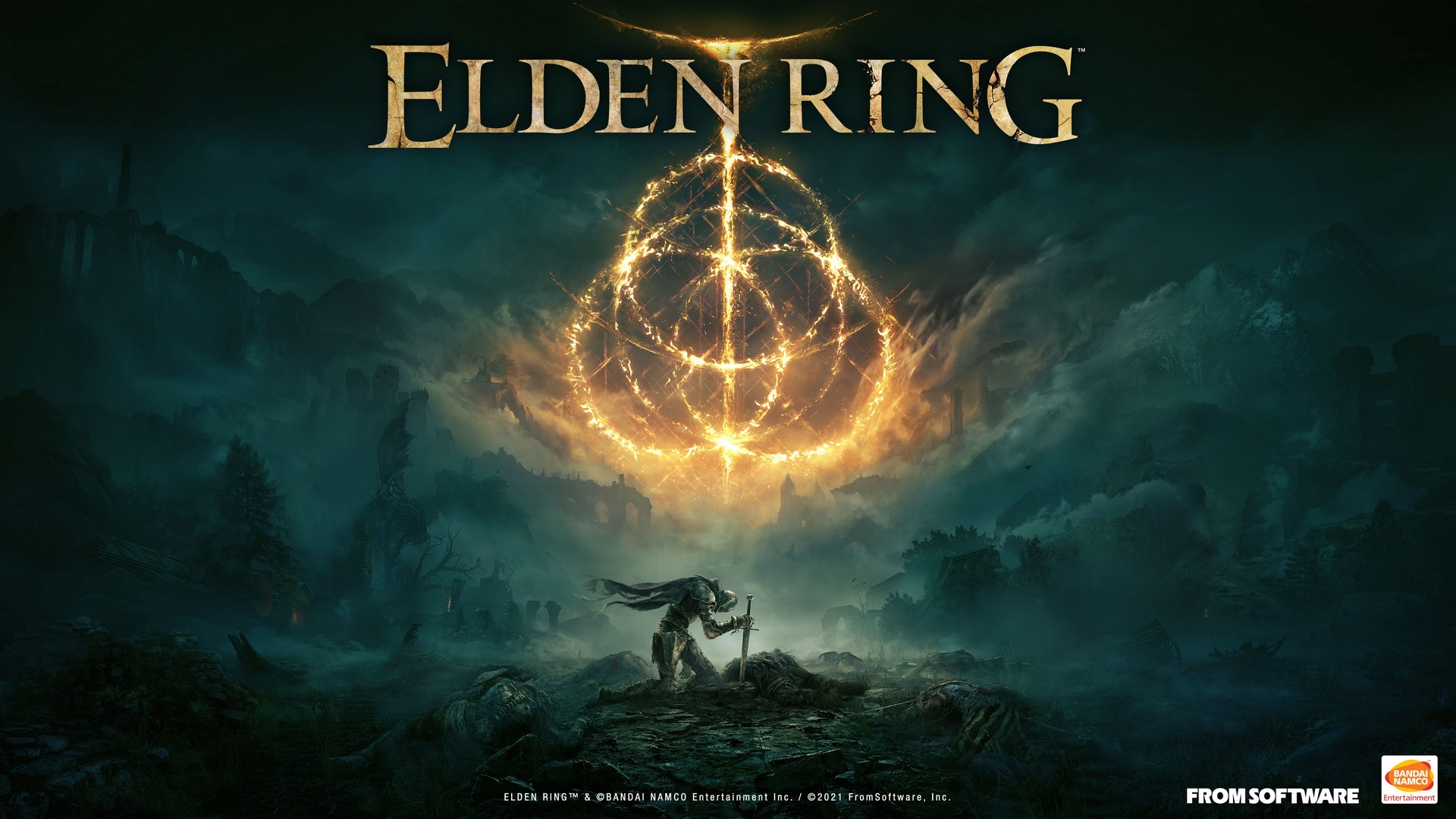صورة معلومات بالجملة عن Elden Ring: عالم شاسع، طقس متغير، Co-op والمزيد!