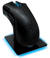 Razer تزيح النقاب عن أحدث تقنية في تصنيع فأرات الألعاب.