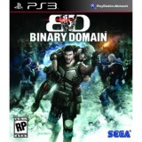 لعبة Binary Domain قادمة للحواسب الشخصية ابريل المقبل