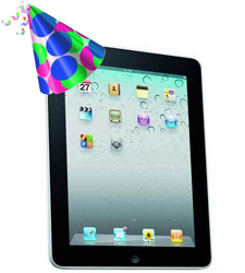 25 طريقة توضح كيفيه سيطرة iPad على العالم خلال ثلاثة أعوام فقط (صور)