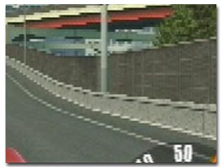 التَقنيات الرُسوميّة (جُزء 3) : مُمانع التعرّج Anti-Aliasing
