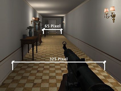 التَقنيات الرُسوميّة (جُزء 5) : ترشيح الاكساءات Anisotropic Filtering