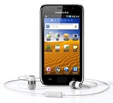 Samsung تستعد لاطلاق مشغل الميديا المحمول Galaxy S-inspired في معرض CES 2011