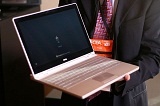 Dell تخفض سعر جهازها المحمول Adamo