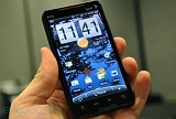 التخفيضات تطال جهاز HTC EVO 4G