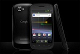 Android معرّب على جهاز Nexus S