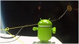 نتائج إرسال جوجل جهاز Nexus S إلى الفضاء!