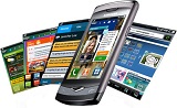 تحديث جديد لنظام Bada 1.2 الخاص بجهاز Samsung S8500 Wave