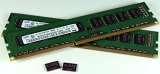 سامسونج تطور ذواكر رئيسية DDR4 أقل أستهلاكا للطاقه بنسبة 40%