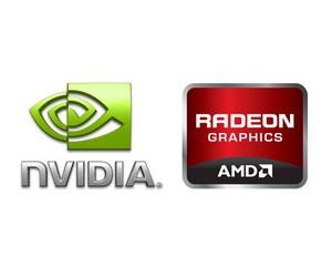 انخفاض مبيعات البطاقات الرسومية في الربع الثاني بنسبة 15.2% ، و nVIDIA تبقى في المقدمة