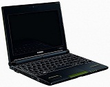 جهاز Toshiba NB550D ومعالج AMD Ontario