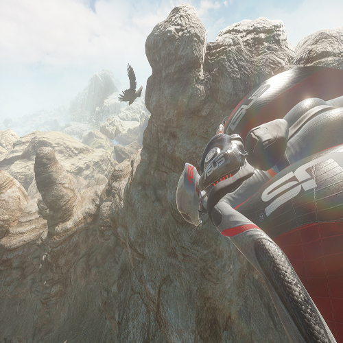 بنشمارك 3DMark Sky Diver اصبح متوفرا الأن