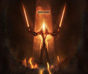 Futuremark تُعلن عن الإصدار الجديد من برامج 3DMark لأنظمة ويندوز8 القادمة