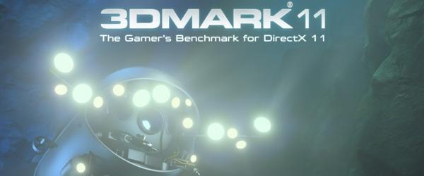 تحديث جديد لبرنامج تقييم الأداء الرسوميّ 3DMark 2011