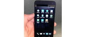 التأكيد على إطلاق هاتف HTC One Mini بشاشة 4.3 إنش في الرُبع الثالث من 2013