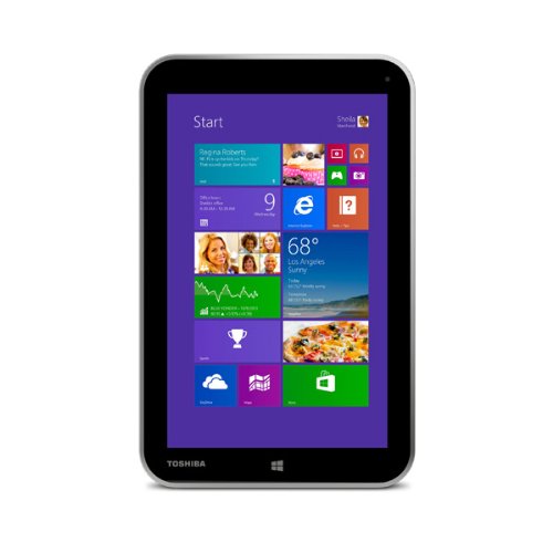 Encore 7 اللوحي الجديد من شركة Toshiba