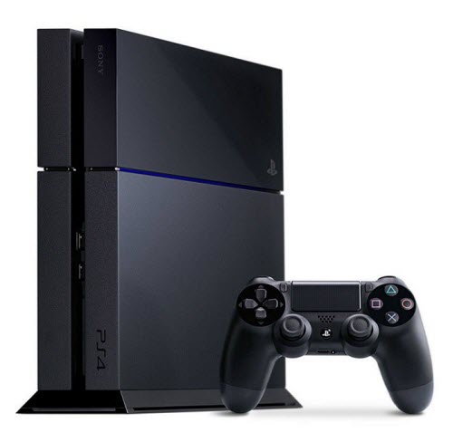 SONY تبيع مليون جهاز PlayStation 4 في أول 24 ساعة