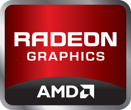 مسابقة عرب هاردوير عن AMD Radeon™ Graphics Card لتربح Radeon Golden Award