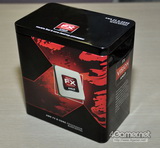 E3 2011 : عرض حي لمعالجات AMD FX الثمانية والرباعية بمعمارية البلدوزر !