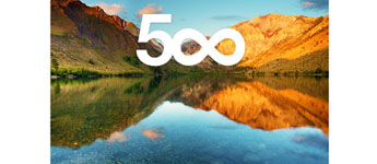 سحب تطبيق موقع 500px الرسمى من متجر تطبيقات أبل