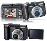 Canon تستثمر 10 مليار ين فى تايوان للتوسع فى صناعة آلات التصوير الرقمية SLR