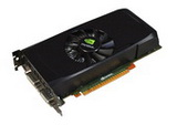 nVIDIA GTX 550 Ti ستخرج في الـ15 من شهر مارس
