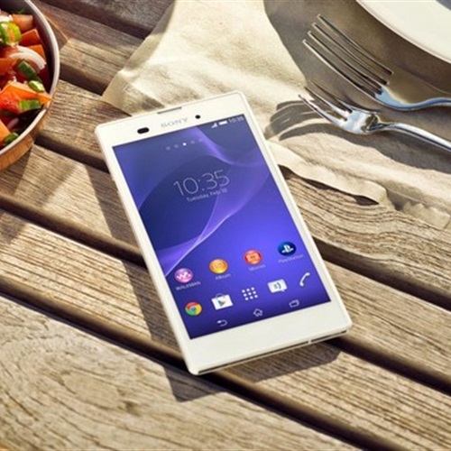 محدث : تسريبات جديدة لمواصفات هاتف Xperia Z3