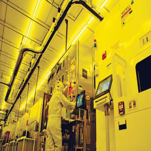 معدل الاستخدام لعمليات معالجة دقة تصنيع 55nm/90nm في بعض المسابك تتراجع