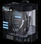 Roccat تقدم سماعات الراس الجديدة Kulo