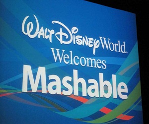 شبكة سي إن إن الإخبارية ربما تستحوذ على مواقع Mashable مقابل 200 مليون دولار
