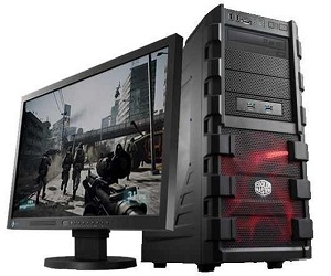 شركات Ark تطرح حاسبها المكتبي الجديد Tathlum للألعاب بمعمارية AMD